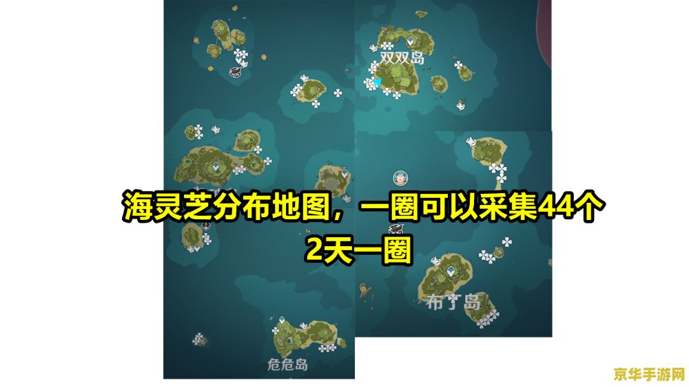 建议：原神清心一天可以采集多少个？