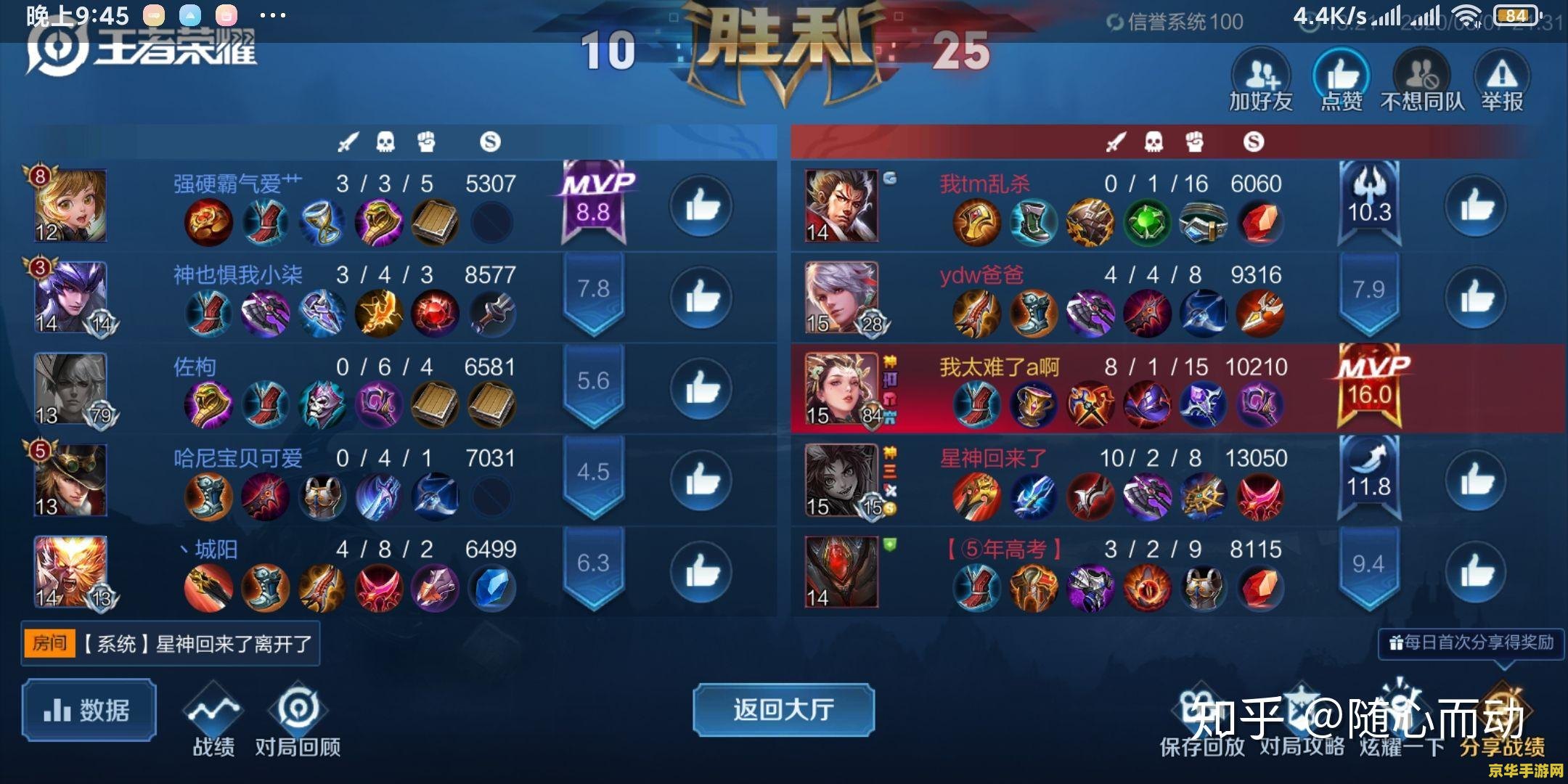 mvp王者荣耀有什么用 mvp王者荣耀：游戏中的荣誉与挑战