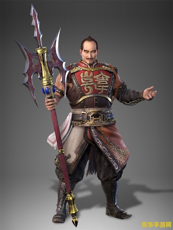 真三国无双5全人物 建议：真三国无双5：全人物介绍与解析