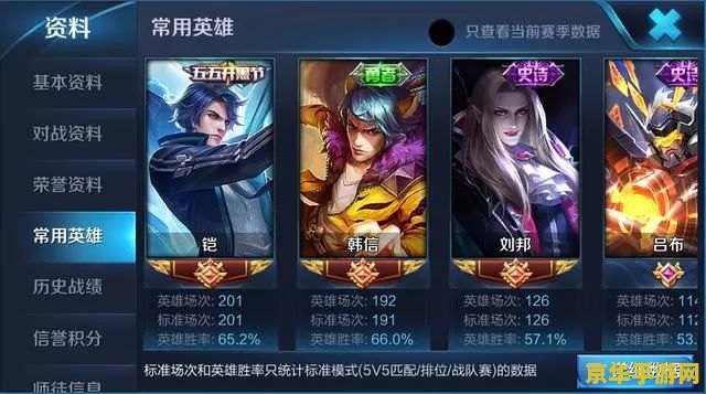 能用什么玩王者荣耀 王者荣耀的玩法与设备推荐