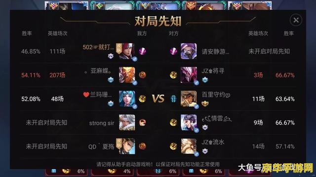 什么是王者荣耀天赋 建议：王者荣耀：天赋系统解析与深度探讨