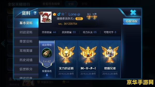 王者荣耀皇冠代表什么