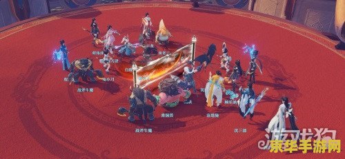 喜茶原神联动 建议：喜茶与原神梦幻联动，探索美味与冒险的奇妙交融