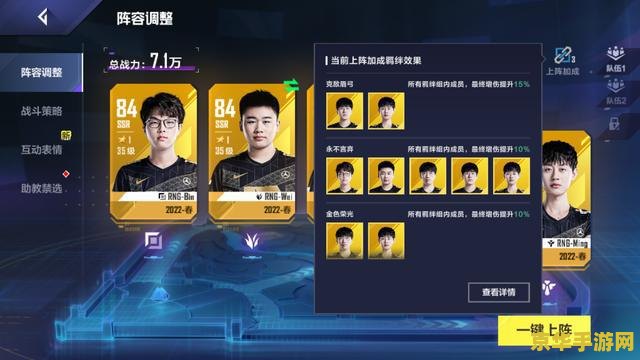 英雄联盟猛龙：征服召唤师峡谷的传说
