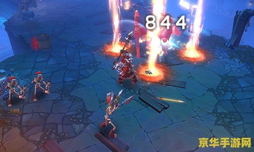 建议：火炬之光战士技能加点指南