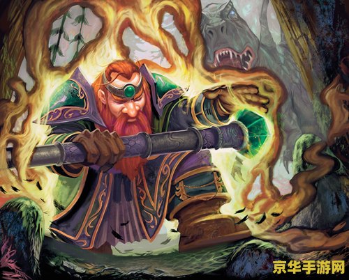 炉石传说设计师玩原神 建议：炉石传说设计师探秘原神：一场跨次元的冒险之旅