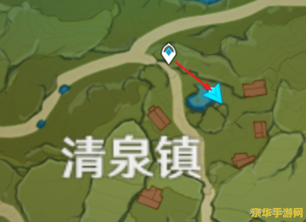 原神地图上怎么显示雪葬之都 建议：原神：如何解锁并显示雪葬之都