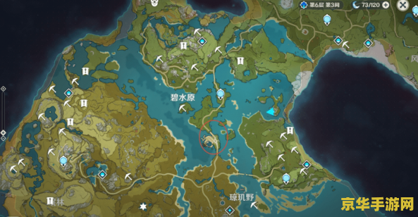 原神霓裳花采集路线可以采多少朵 建议：原神霓裳花采集路线与数量分析