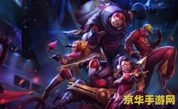 英雄联盟adc排名 英雄联盟 ADC 排名：谁是最强射手？