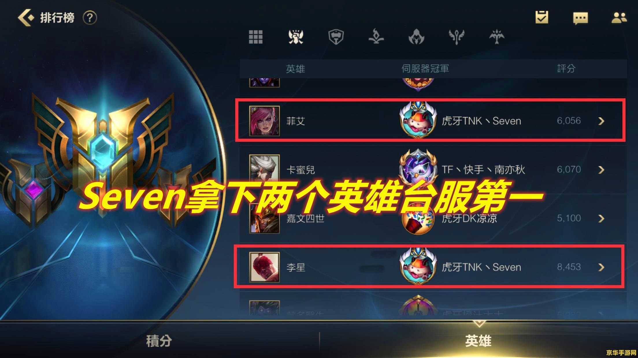 英雄联盟女坦是谁 英雄联盟女坦——赛娜的坚韧与荣耀**