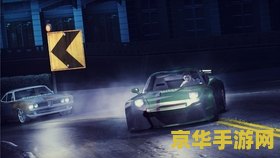 建议：极品飞车6：极速挑战
