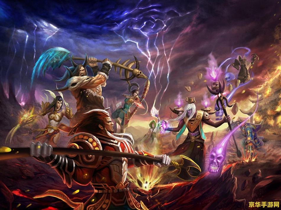 建议：梦三国庞德：一位英勇无畏的战士