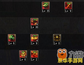 DNF暗帝刷图加点攻略