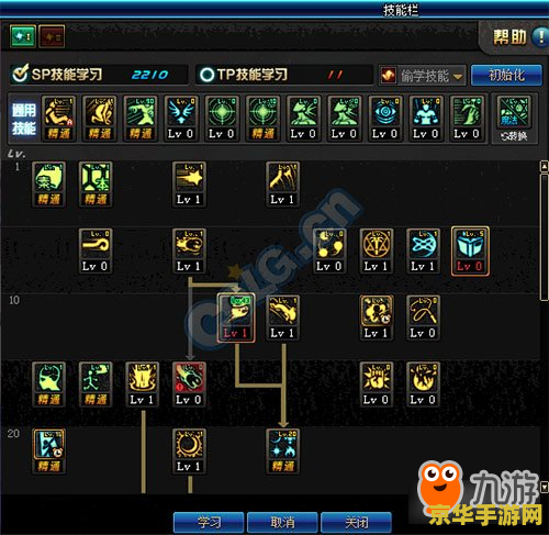 建议：DNF平民刷图最强职业分析