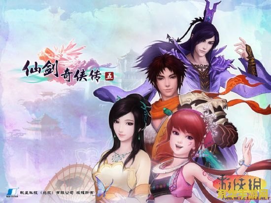 仙剑奇侠传3游戏 建议：仙剑奇侠传3：穿越时空的剑侠之旅