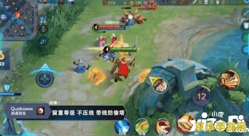 王者荣耀有什么克韩信 王者荣耀中克制韩信的策略