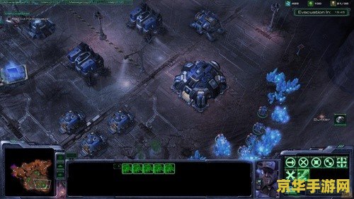 星际争霸2 配置 建议：星际争霸2：配置要求与游戏体验深度解析