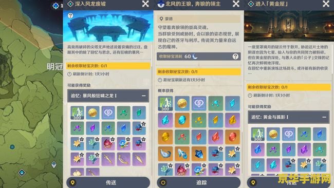 原神周本有必要打吗 建议：原神周本：挑战与奖励并存，是否值得一打？