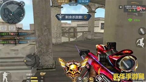 穿越火线图片 建议：穿越火线：经典FPS游戏的魅力与挑战