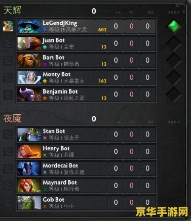 建议：dota主题切换工具：打造个性游戏体验