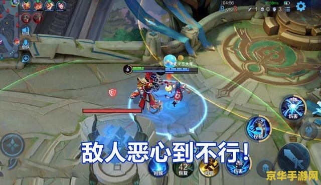 王者荣耀狄仁杰用什么技能加点 **王者荣耀狄仁杰技能加点推荐**