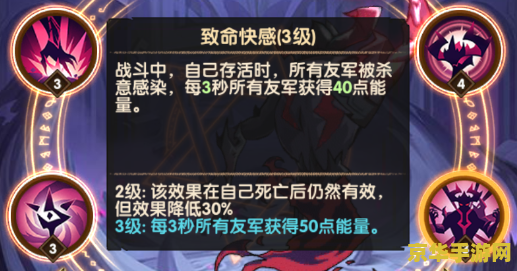 建议：剑与远征回魂之境攻略：深入解析与策略探讨