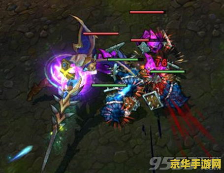 魔兽世界interface 魔兽世界Interface：游戏界面设计的人性化与交互性