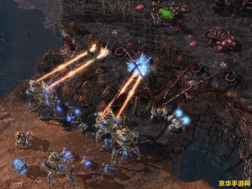 星际争霸2虚空之遗 建议：星际争霸2：虚空之遗——探索未知宇宙的壮丽史诗