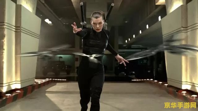 生化危机4 来生 建议：生化危机4：来生