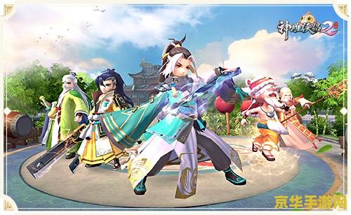 神雕侠侣丐帮怎么加点 神雕侠侣丐帮加点攻略