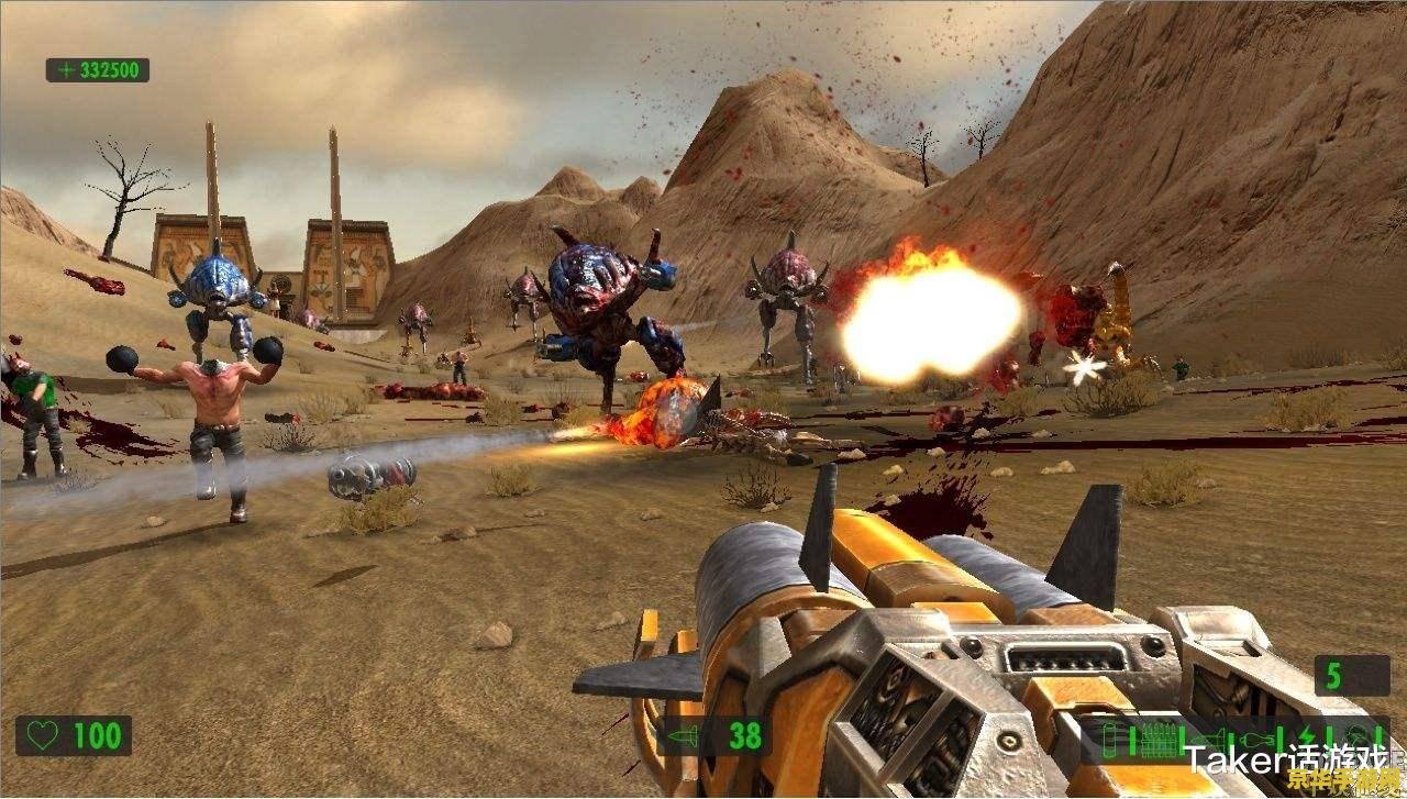 GOG 喜加一：生存动作游戏《失落的遗迹》免费领