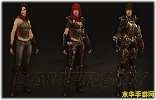 暗黑3猎魔人技能搭配 暗黑3猎魔人技能搭配攻略：深度解析与实战应用
