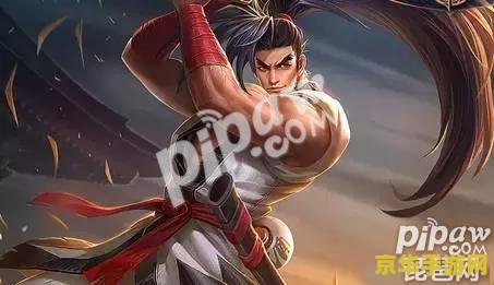 王者荣耀宫本霸王丸腰间别的什么 王者荣耀宫本霸王丸腰间别的什么