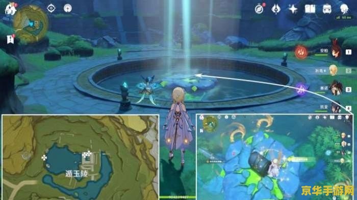 原神无名的宝藏在哪买 原神无名的宝藏在哪买：探索游戏内外的购买途径