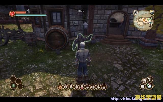 神鬼寓言2pc 神鬼寓言2PC：一场无尽的奇幻冒险