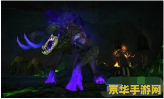 魔兽世界狼人任务 魔兽世界狼人任务：一段充满神秘与冒险的旅程