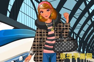 地铁笨蛋6小游戏 地铁笨蛋6小游戏