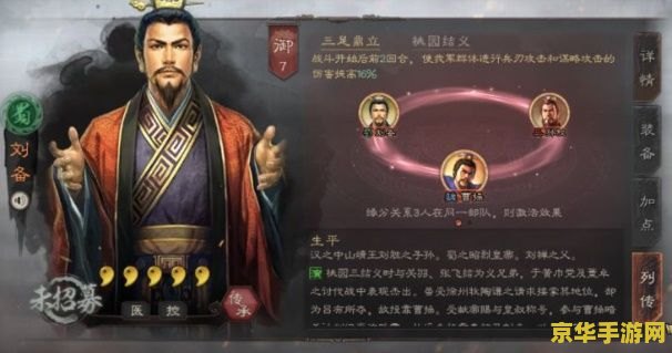 三国志辅佐刘备 三国志辅佐刘备