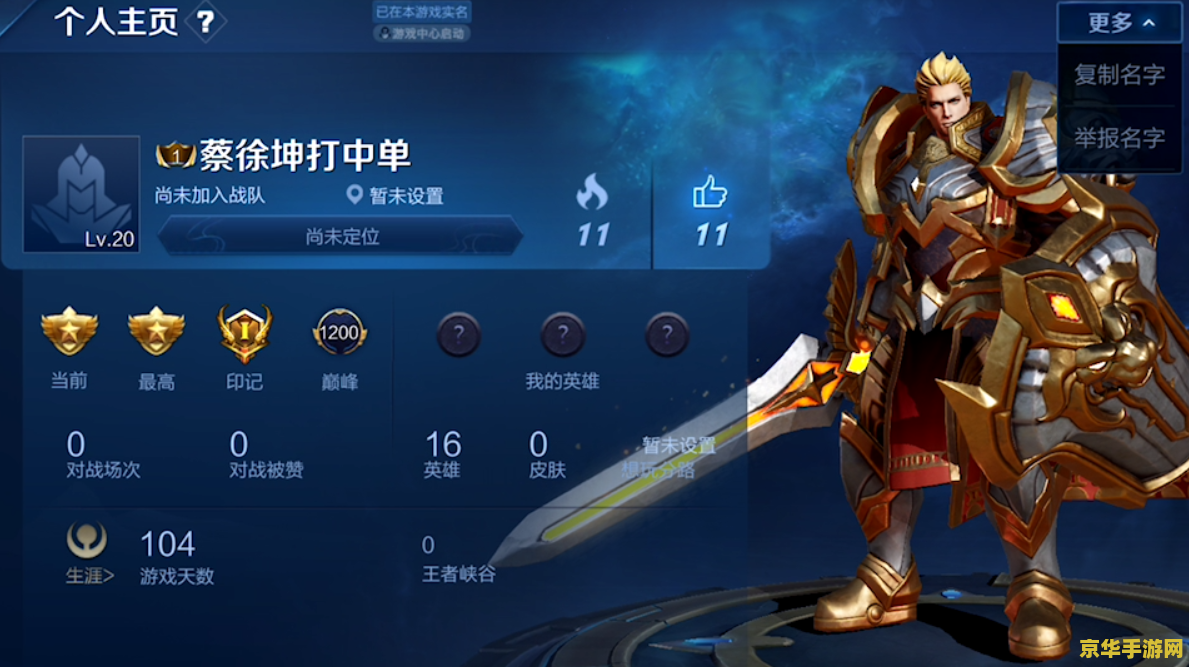 单机版王者荣耀叫什么名字 单机版王者荣耀：无尽之战