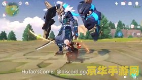 原神丘丘梦工厂 原神丘丘梦工厂：探索奇幻梦境的无限可能