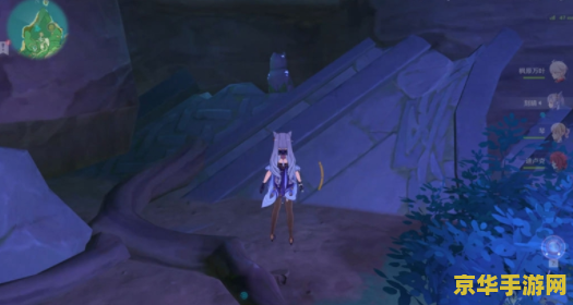 原神神樱大祓神里屋敷位置顺序 原神神樱大祓神里屋敷位置顺序