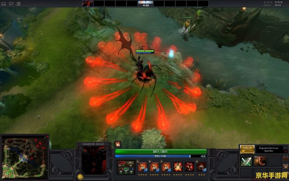 dota常用命令 DOTA常用命令解析