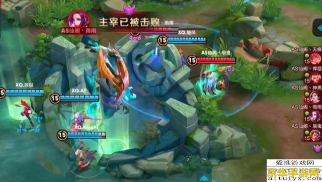 王者荣耀KPL指什么 王者荣耀KPL：电竞的璀璨舞台