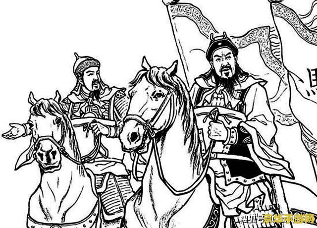 三国杀马谡 三国杀马谡：智勇双全的策略大师