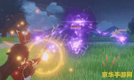 原神如何打败无相之雷 原神无相之雷的挑战与攻略