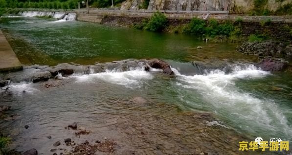 原神淡水水域在哪 原神淡水水域在哪
