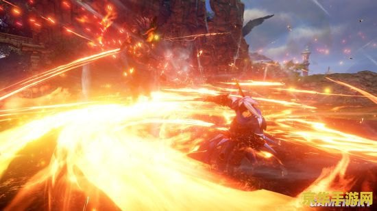 游戏《破晓传奇》全球累计销量突破 300 万份，现已加入微软 XGP / 索尼 PS Plus 二档