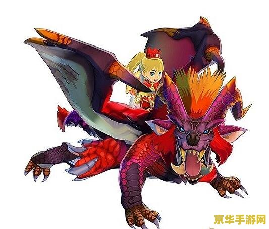 卡普空《怪物猎人物语》预告片公开，游戏将于 2024 年夏季发售