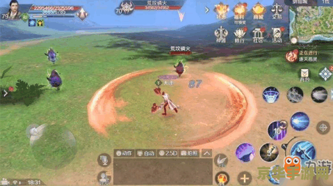 完美世界武侠加点 完美世界武侠加点攻略