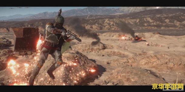 《星球大战：前线 经典合集》3 月 14 日发售，登陆 PS4/5 平台